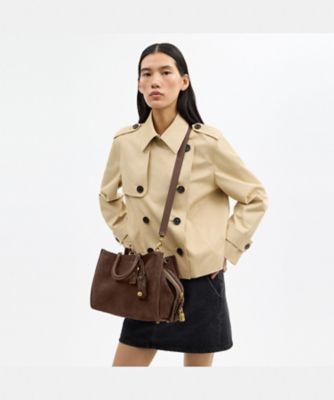 ローグ バッグ 31 | COACH/コーチ | 三越伊勢丹オンラインストア